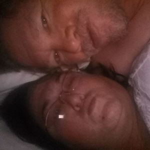 Meet your Posher, Barbara